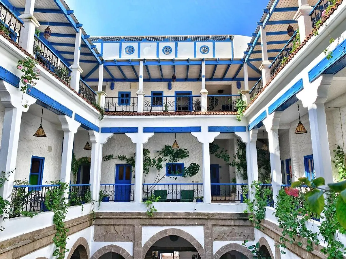 Riad Al Madina Essaouira 4*,