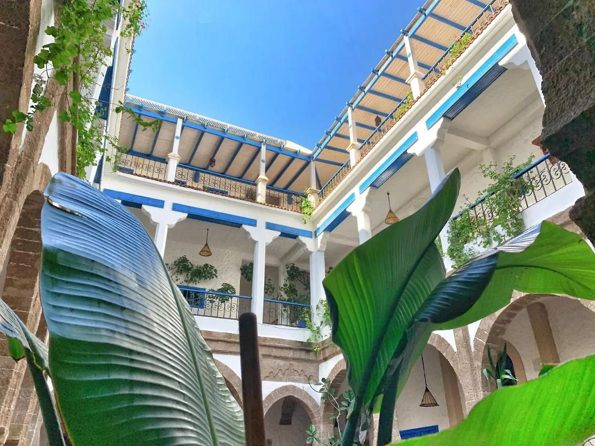 Riad Al Madina Essaouira