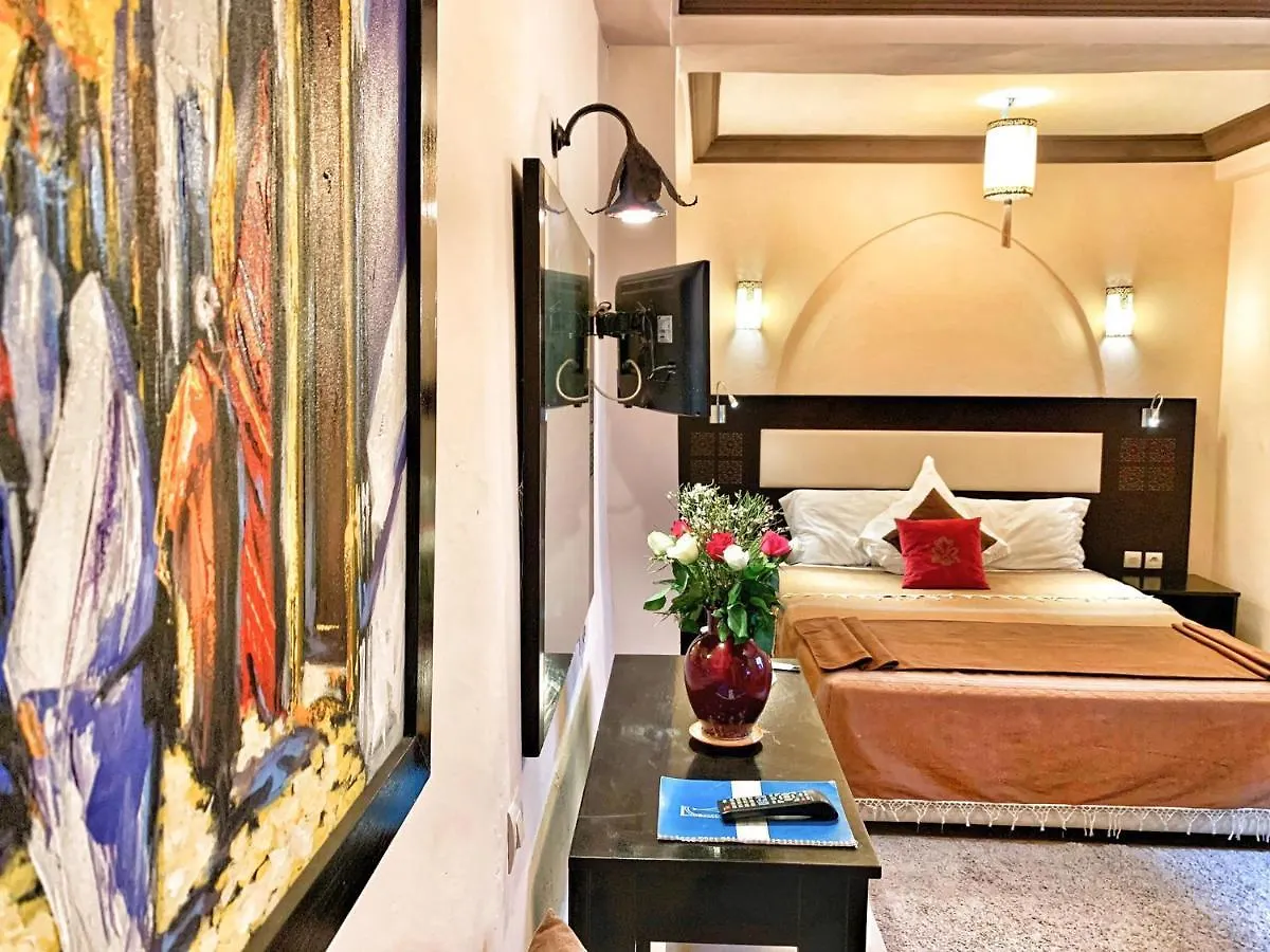 Riad Al Madina Essaouira