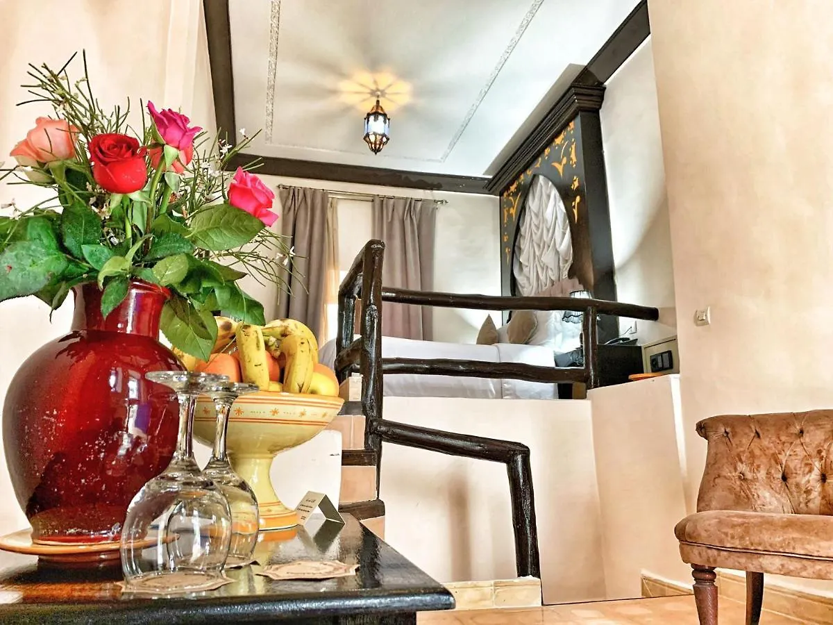 Riad Al Madina Essaouira