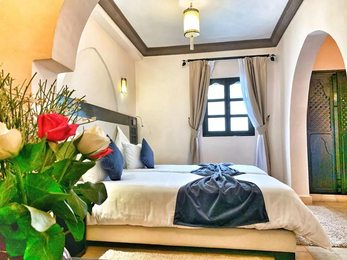 Riad Al Madina Essaouira 4*,