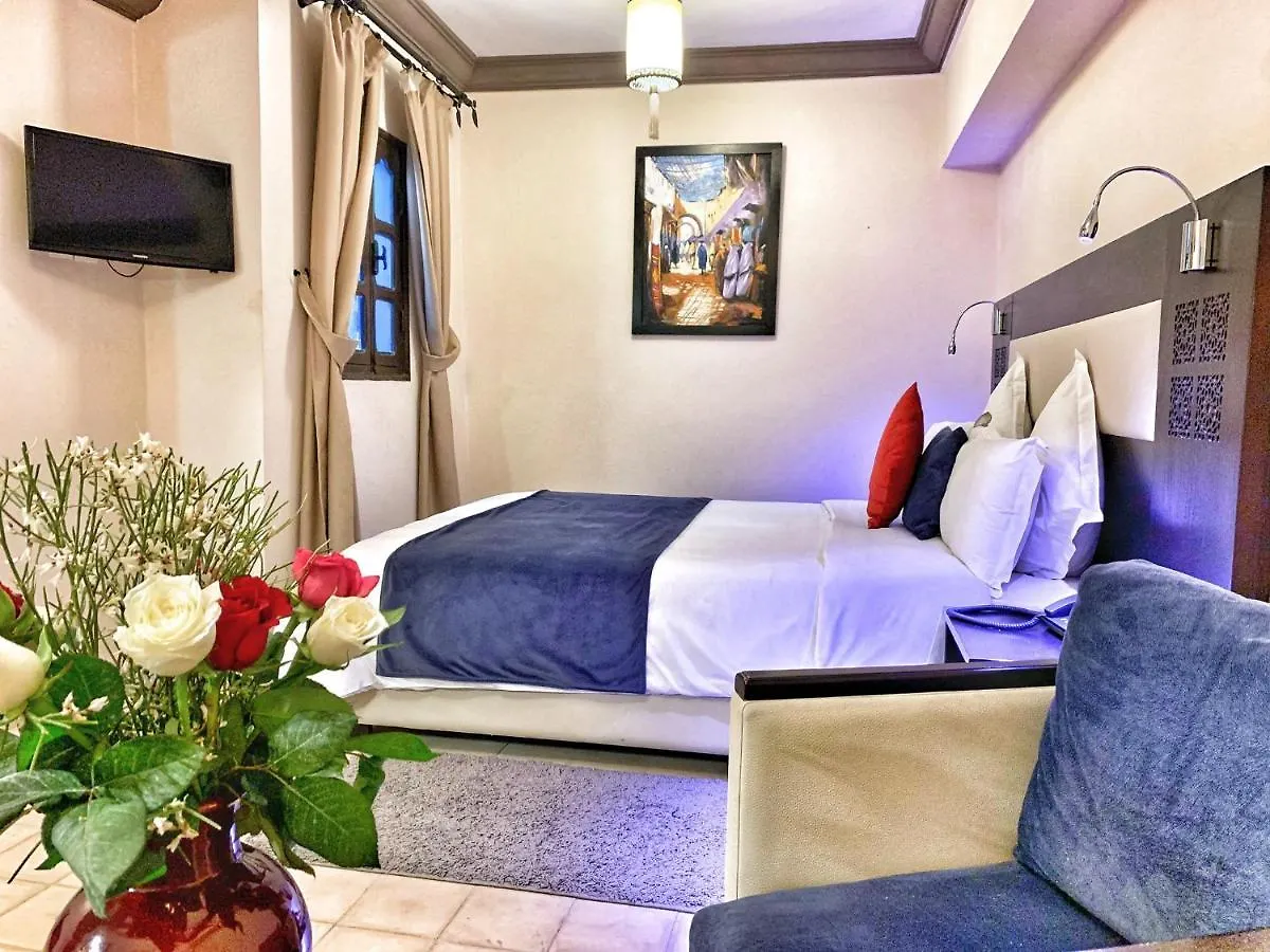 Riad Al Madina Essaouira Morocco