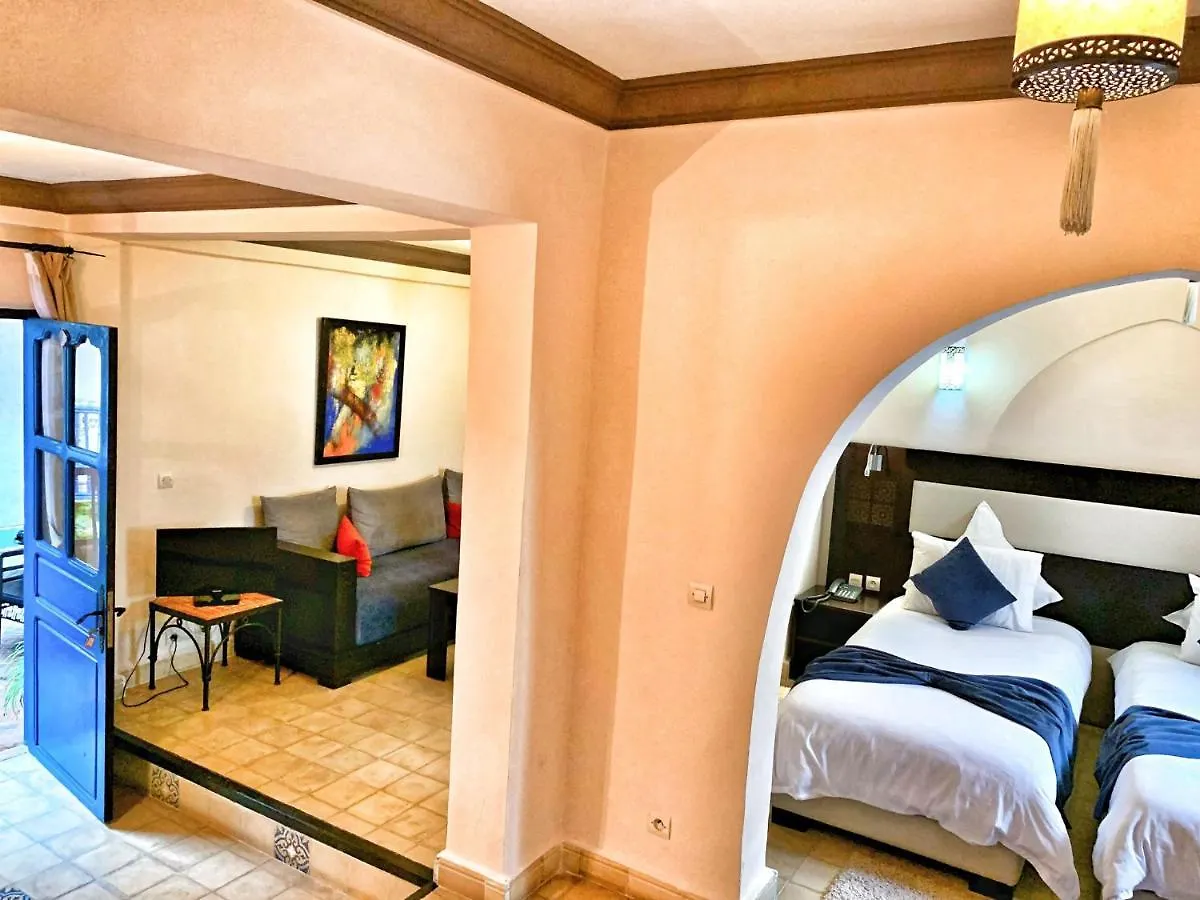 Riad Al Madina Essaouira 4*,  Maroc