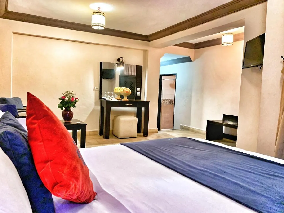 Riad Al Madina Essaouira 4*,
