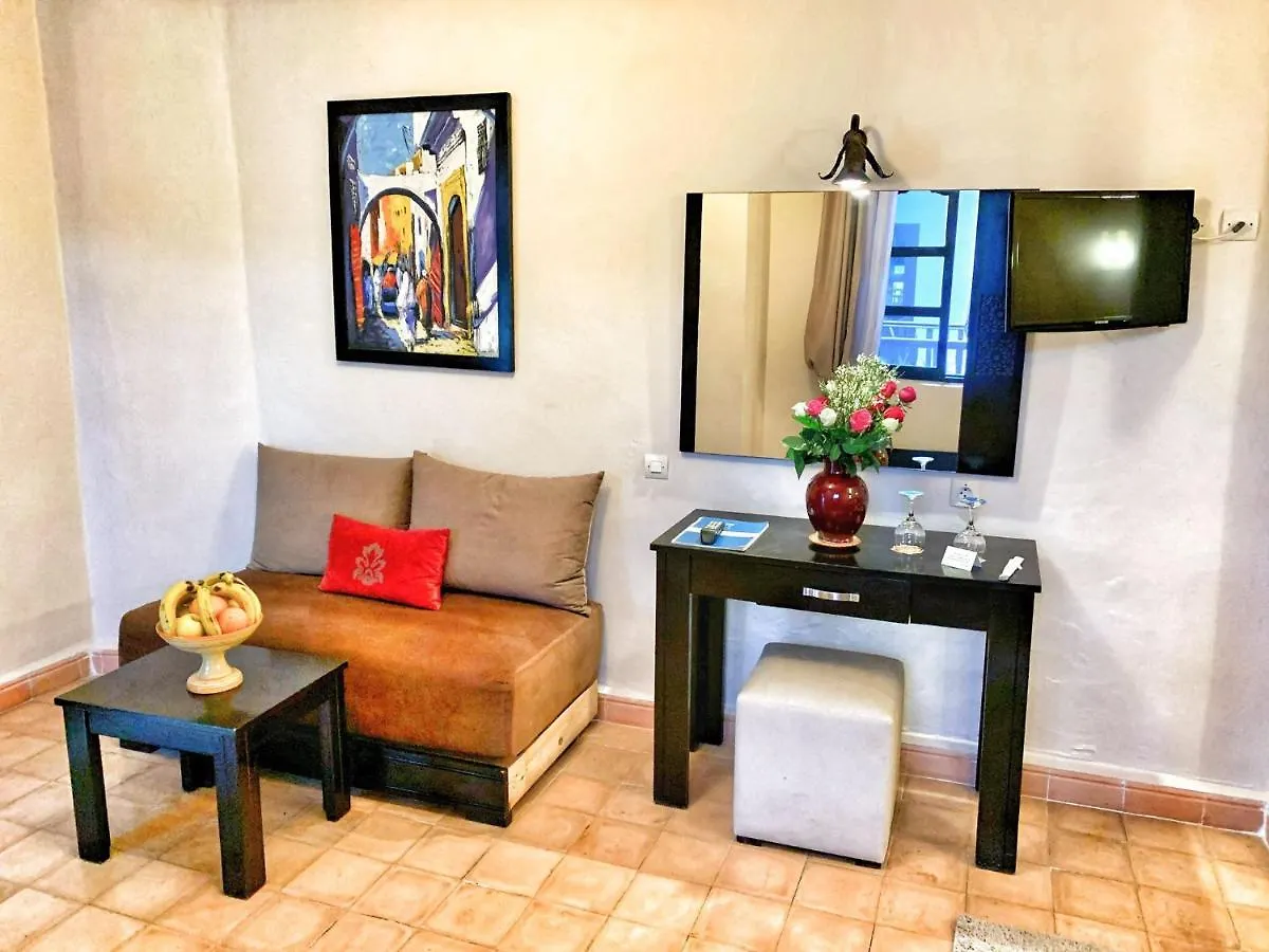 Riad Al Madina Essaouira