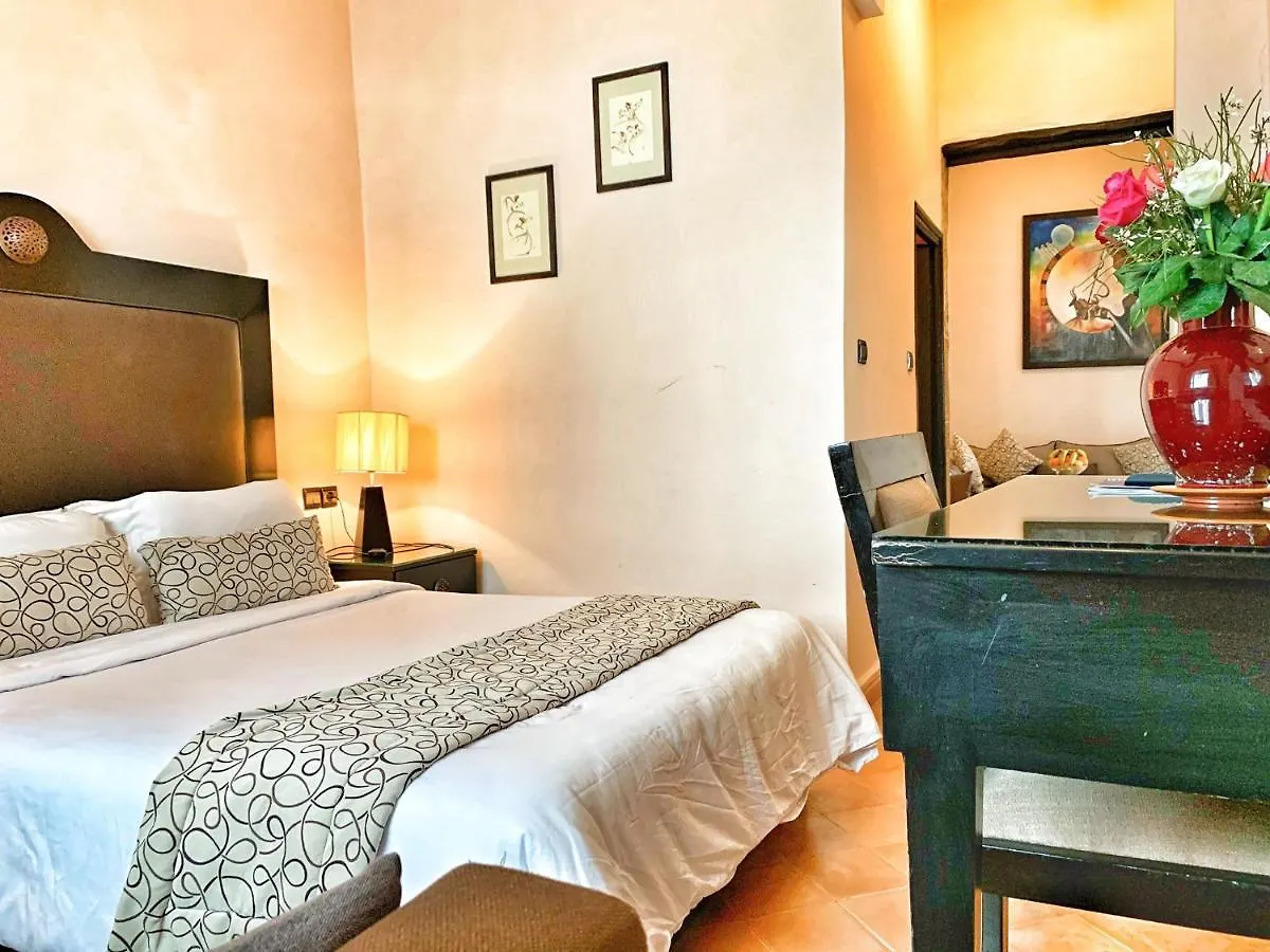 Riad Al Madina Essaouira 4*,