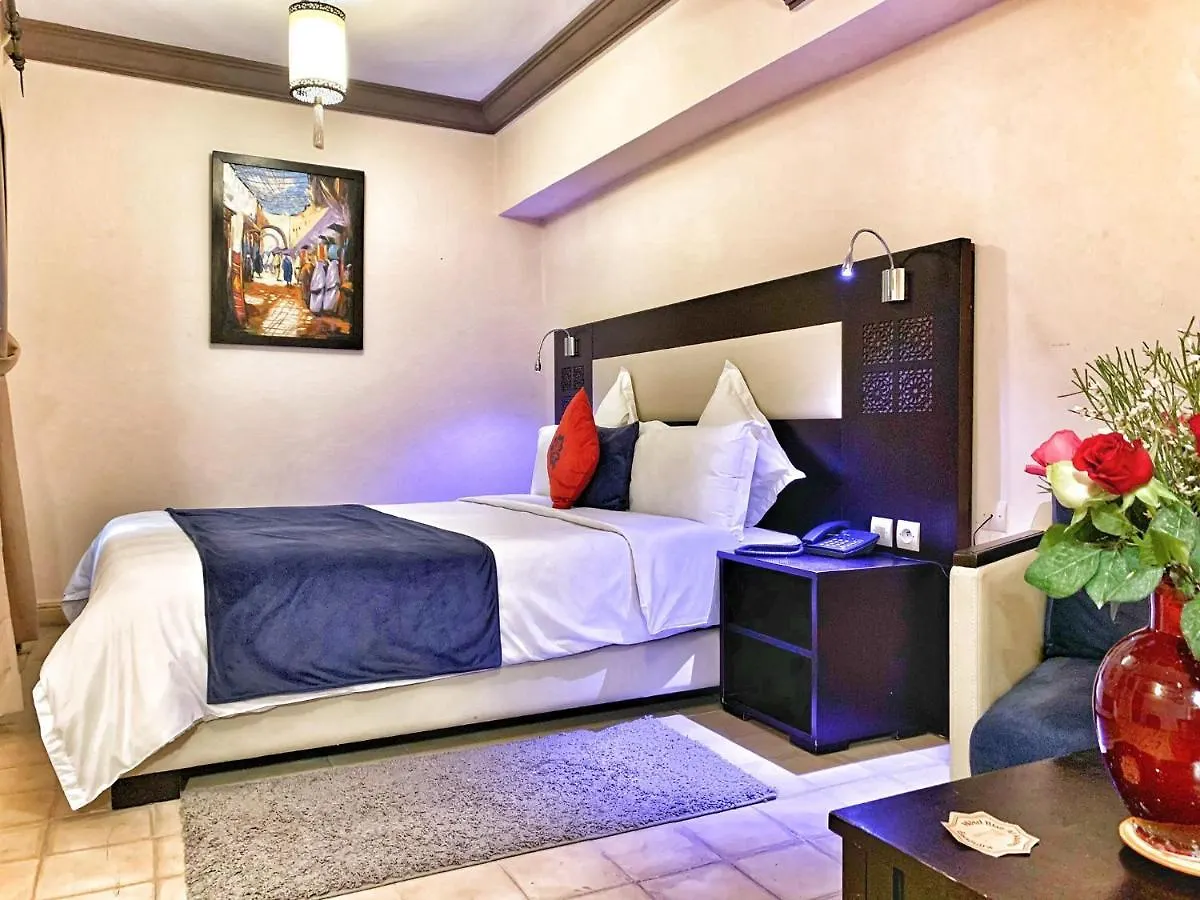 Riad Al Madina Essaouira Maroc
