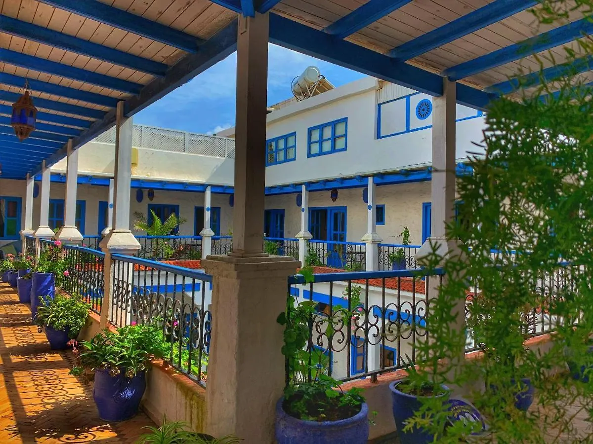 Riad Al Madina Essaouira
