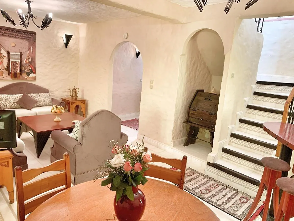 Riad Al Madina Essaouira