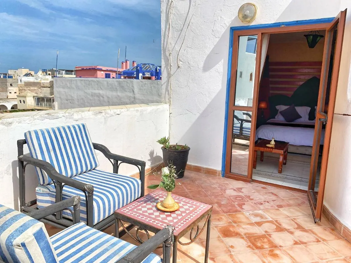 Riad Al Madina Essaouira
