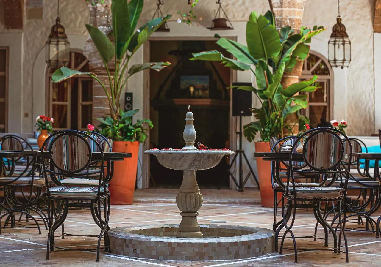 Riad Al Madina Essaouira