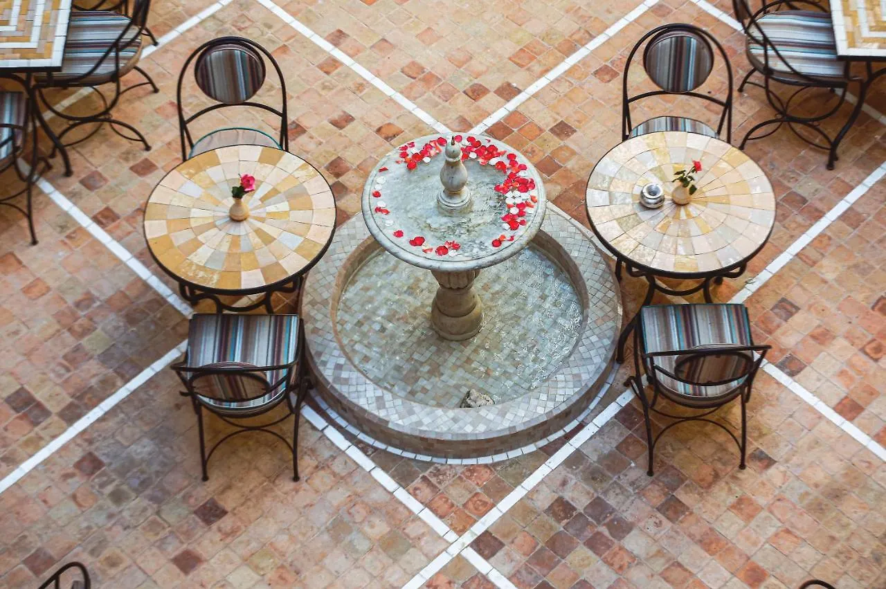 Riad Al Madina Essaouira