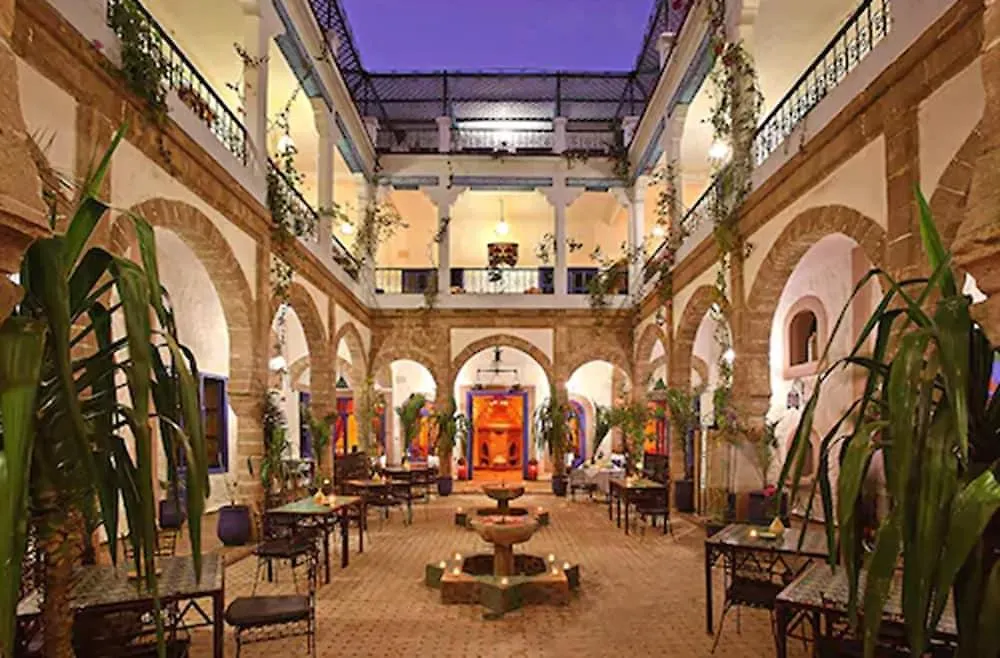 Riad Al Madina Essaouira
