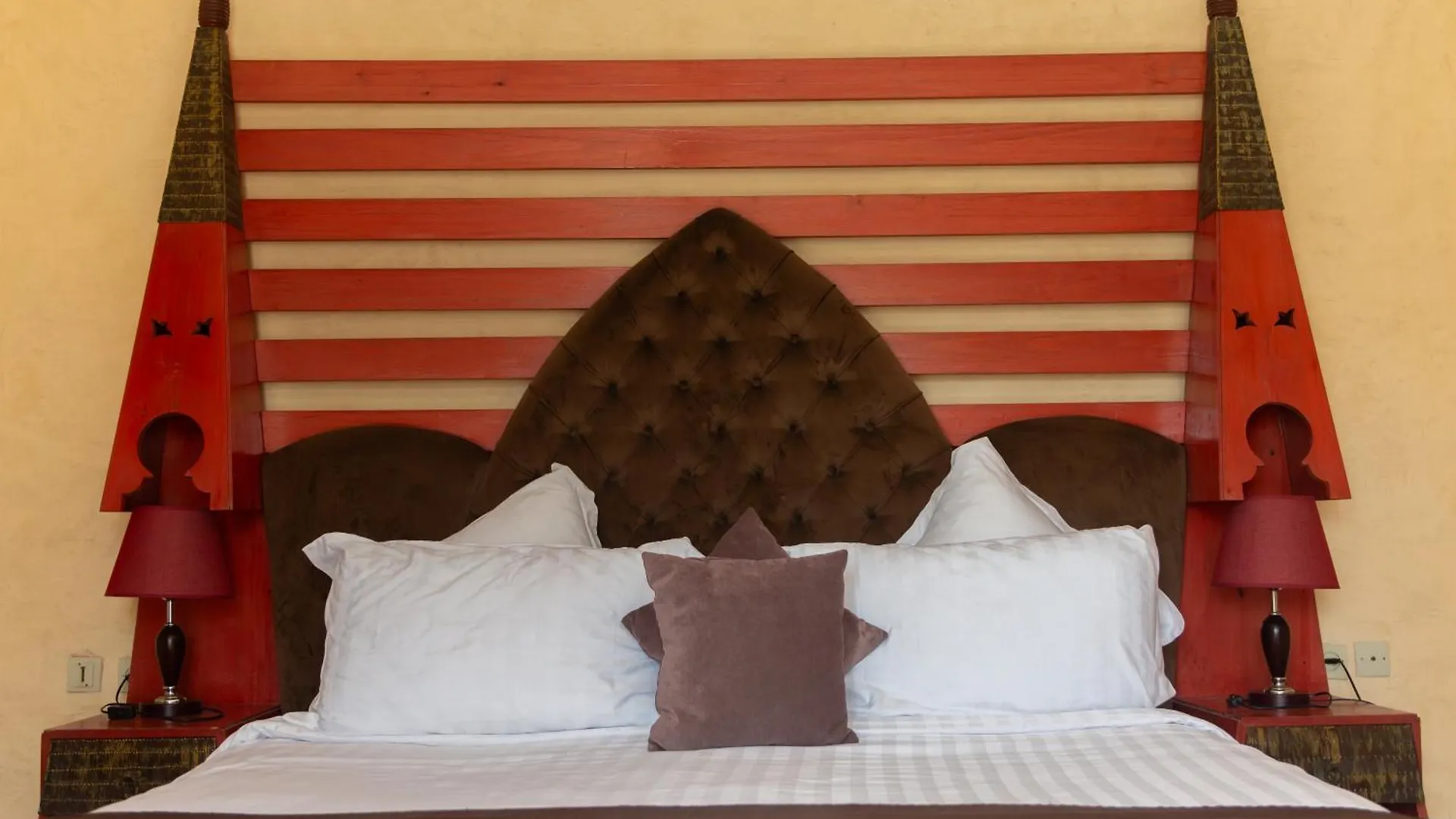 Riad Al Madina Essaouira 4*,  Maroc