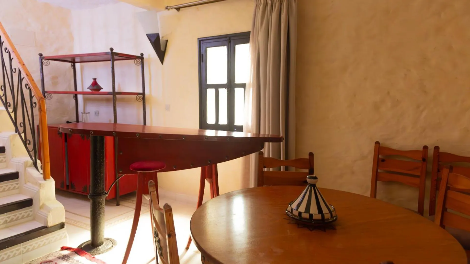 Riad Al Madina Essaouira