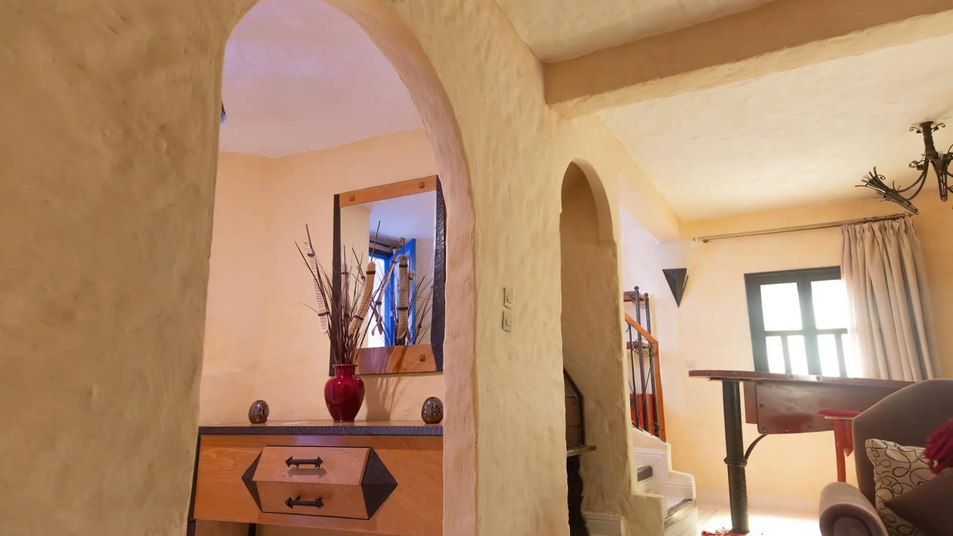 Riad Al Madina Essaouira