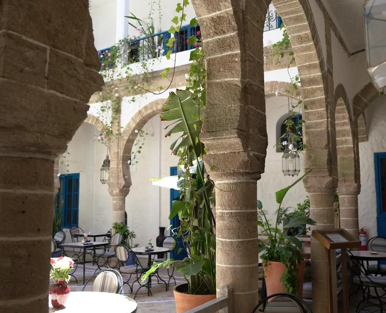 Riad Al Madina Essaouira Morocco