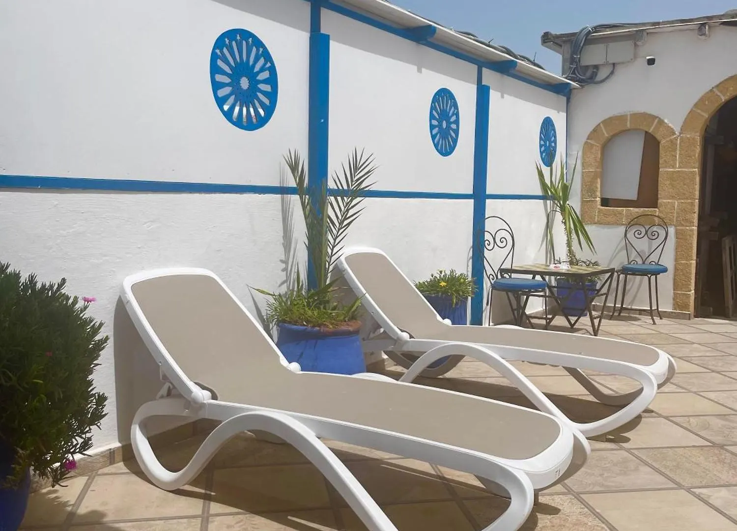 Riad Al Madina Essaouira