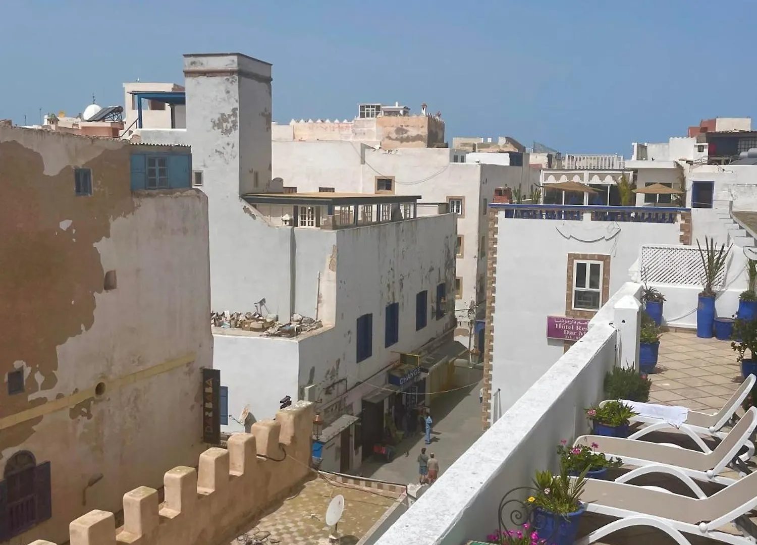 Riad Al Madina Essaouira