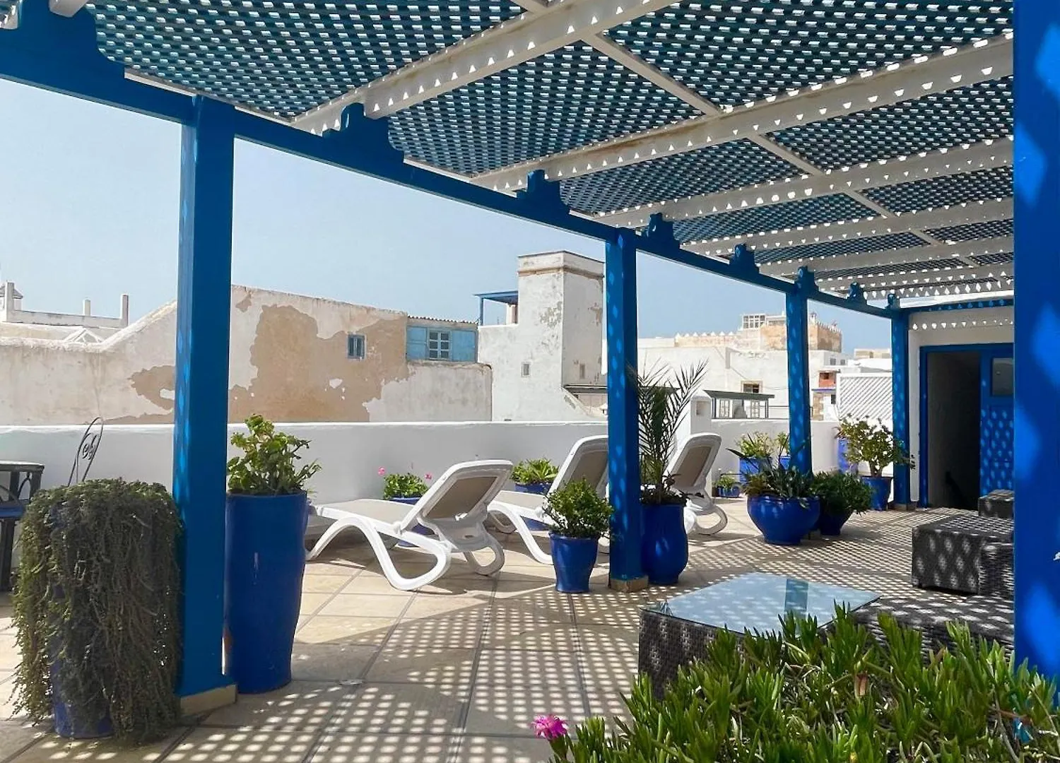 Riad Al Madina Essaouira