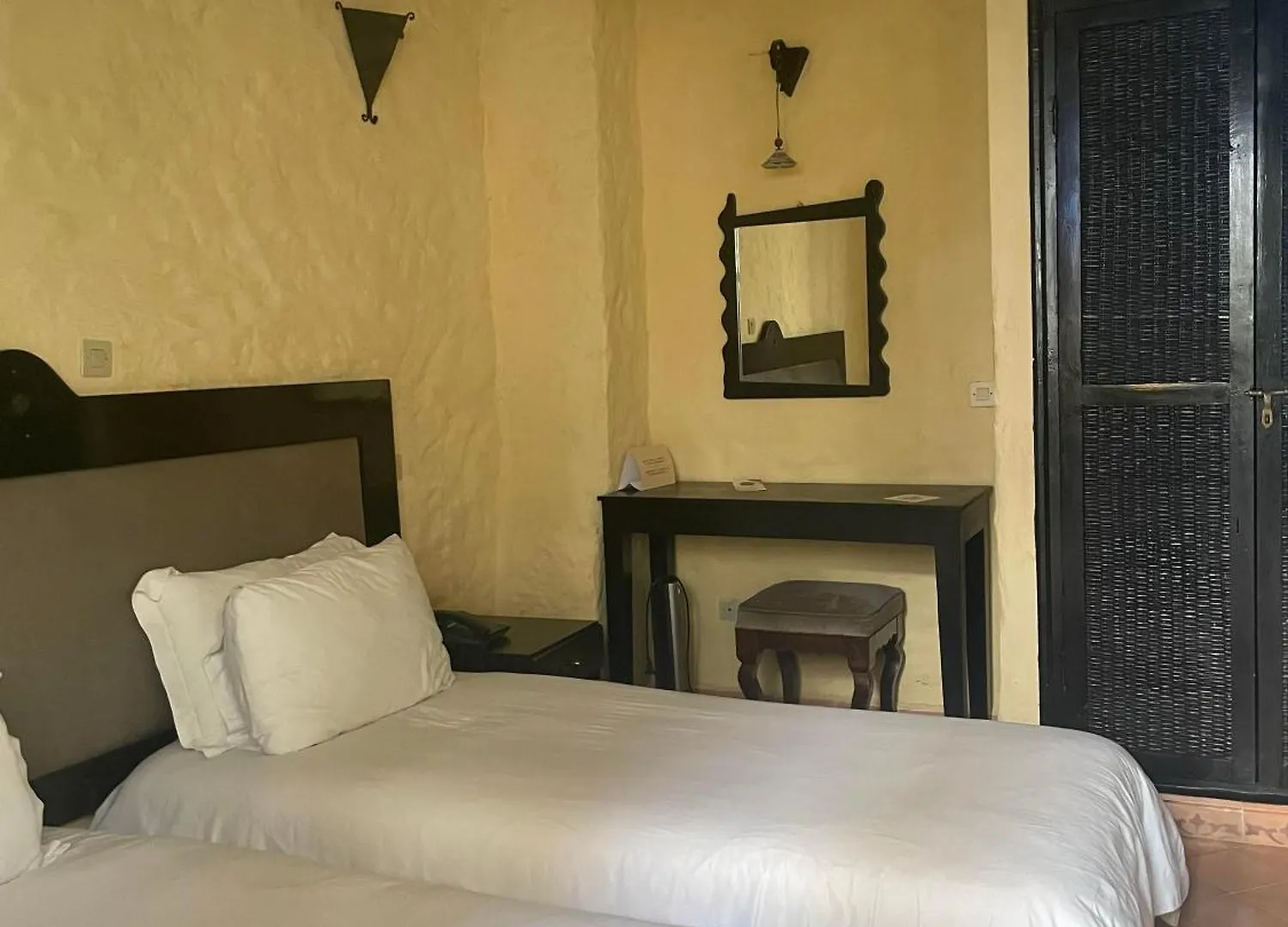 Riad Al Madina Essaouira Maroc