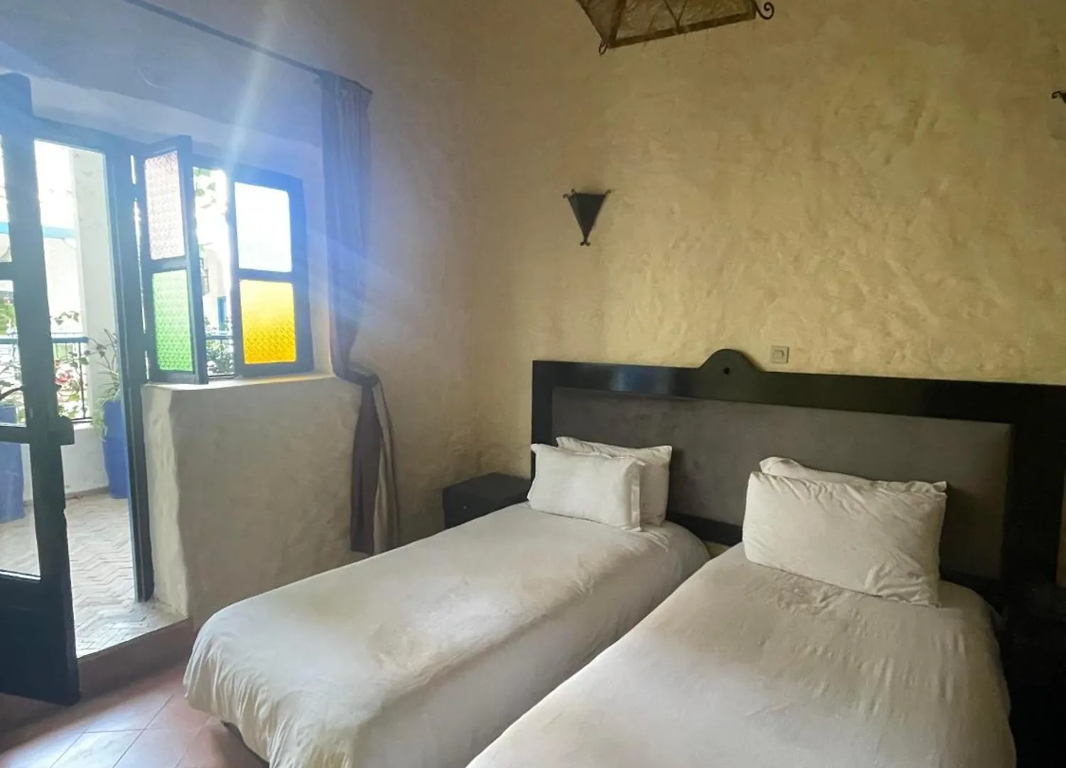 Riad Al Madina Essaouira 4*,  Maroc