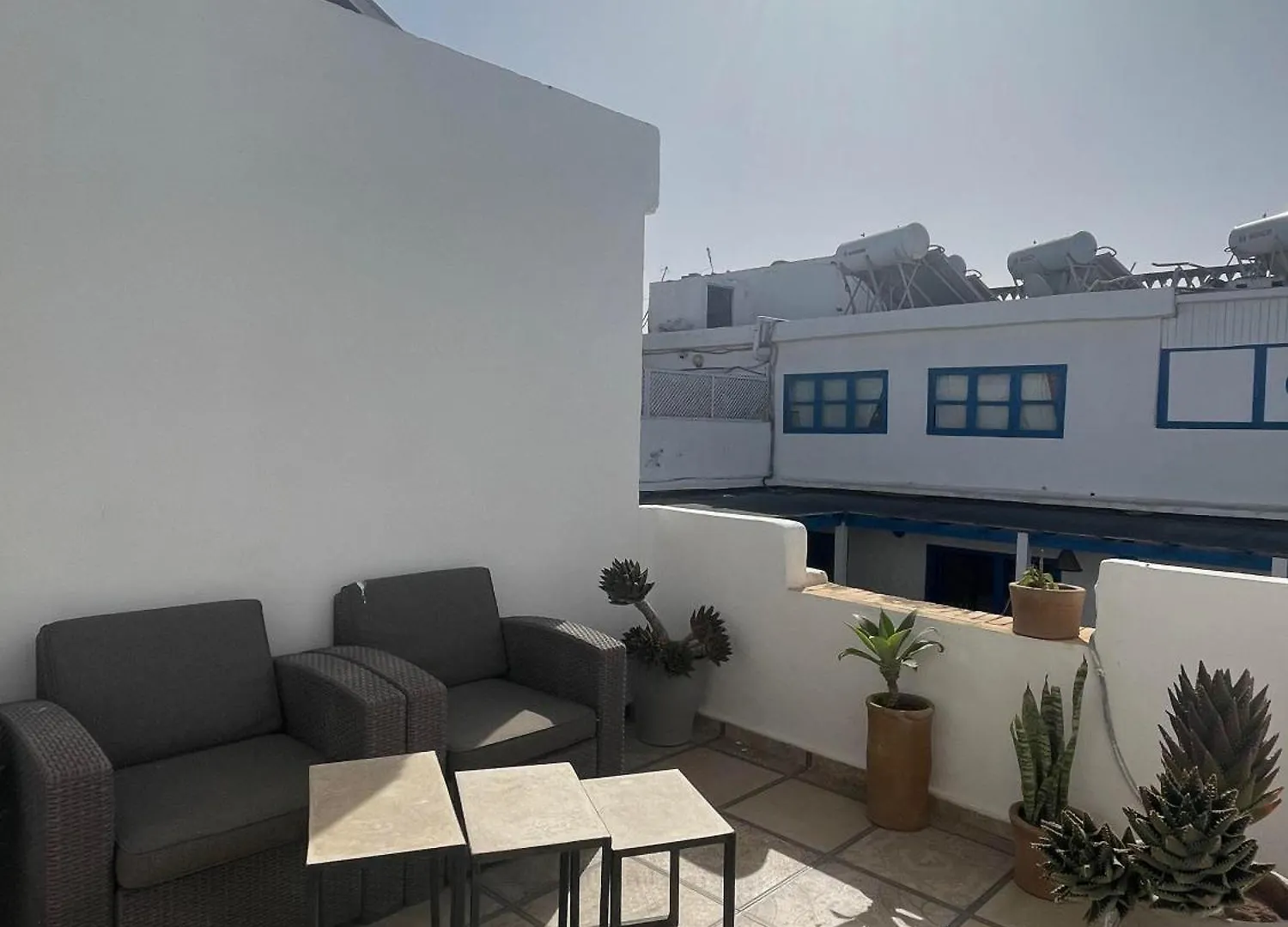 Riad Al Madina Essaouira