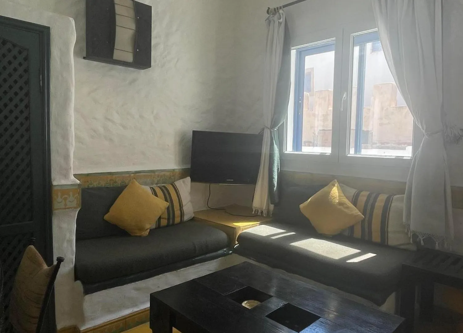 Riad Al Madina Essaouira