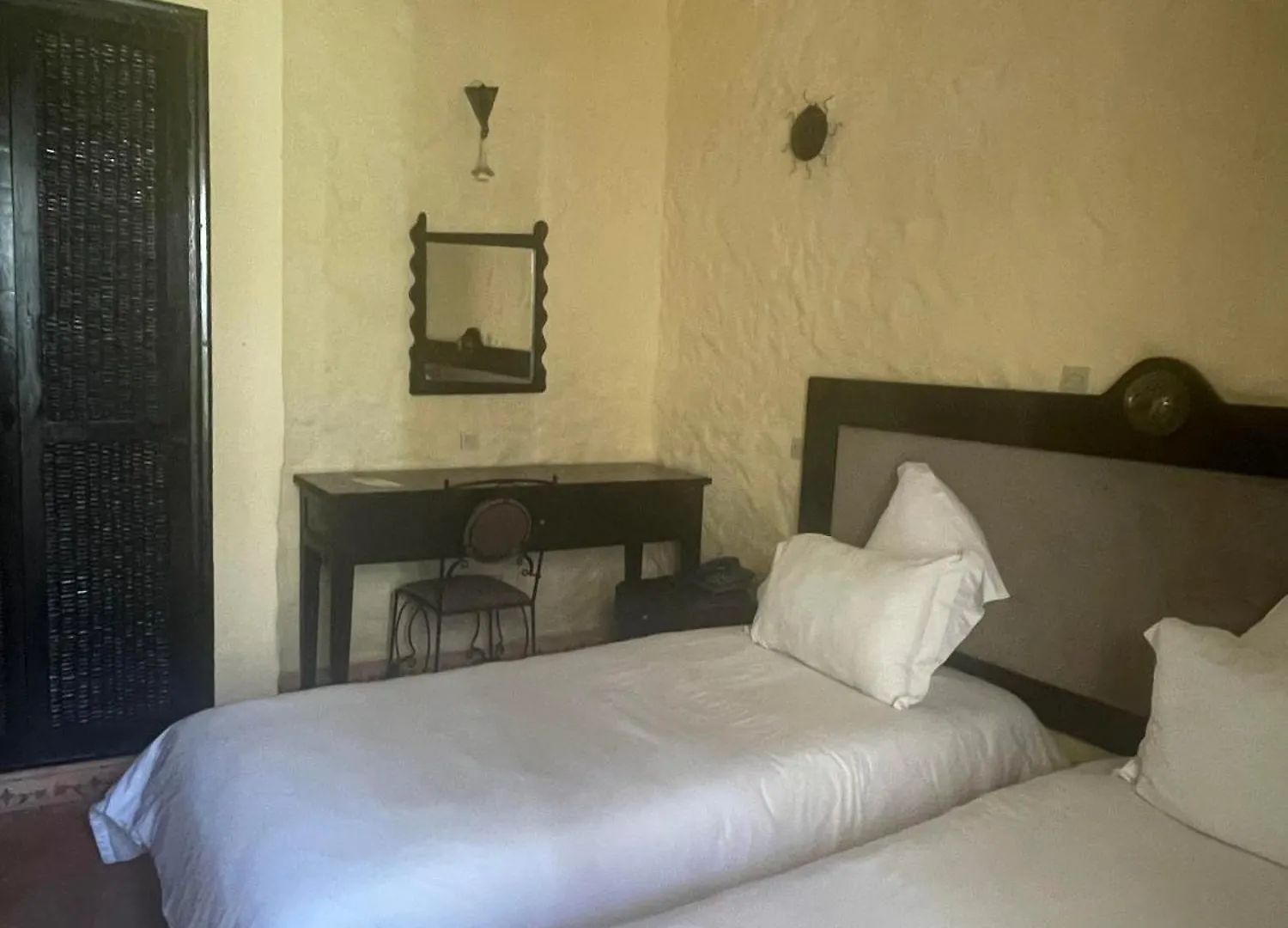 Riad Al Madina Essaouira Maroc