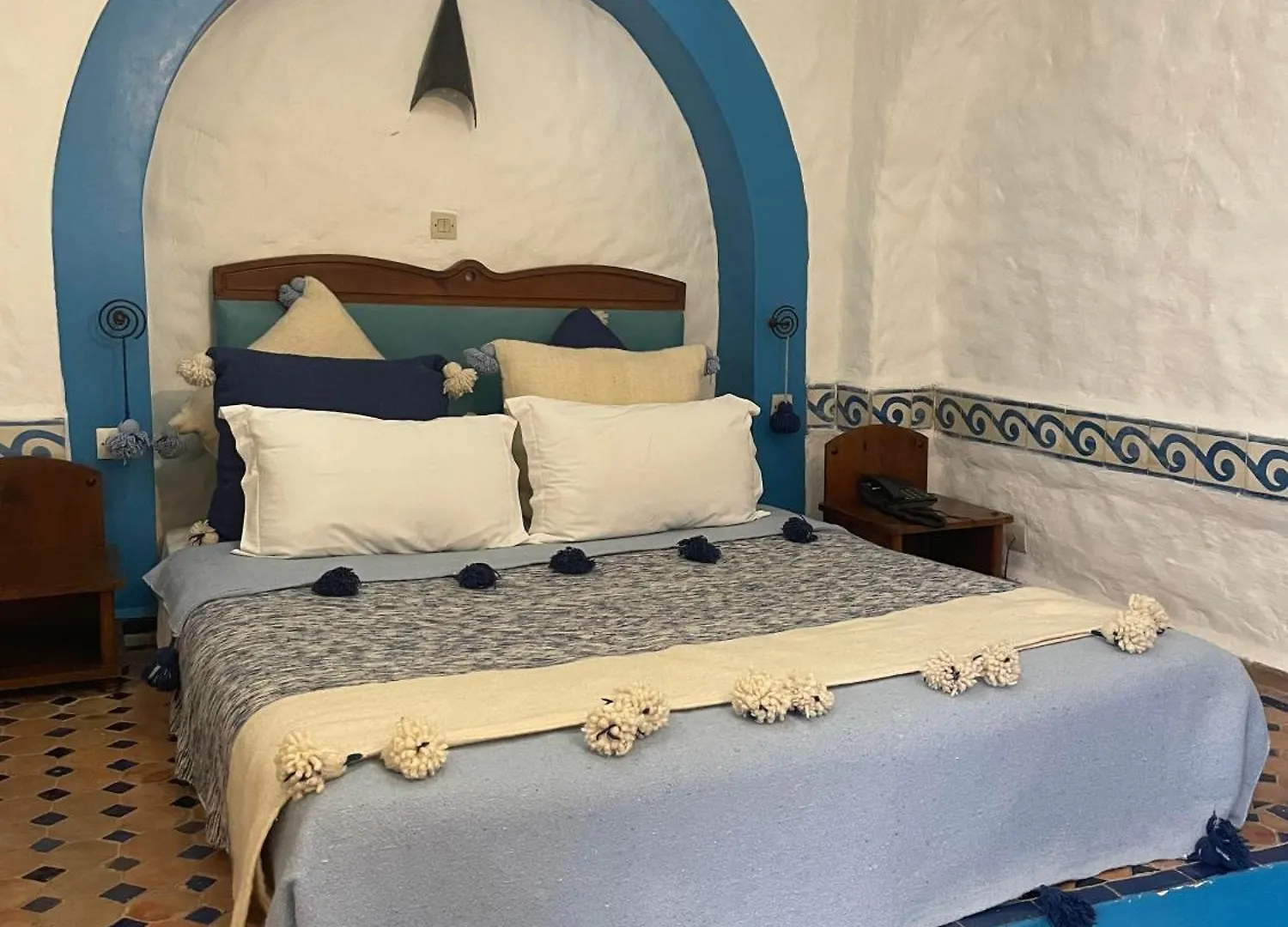 Riad Al Madina Essaouira