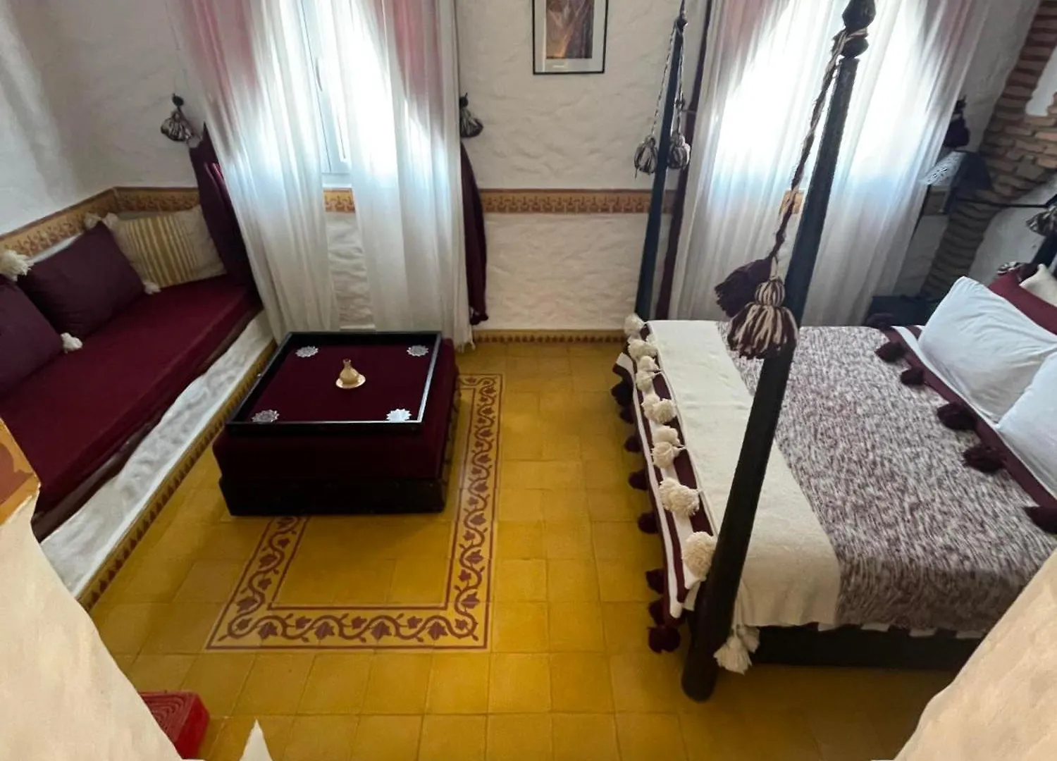 Riad Al Madina Essaouira 4*,  Maroc