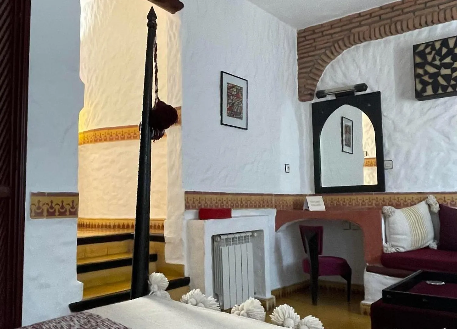 Riad Al Madina Essaouira
