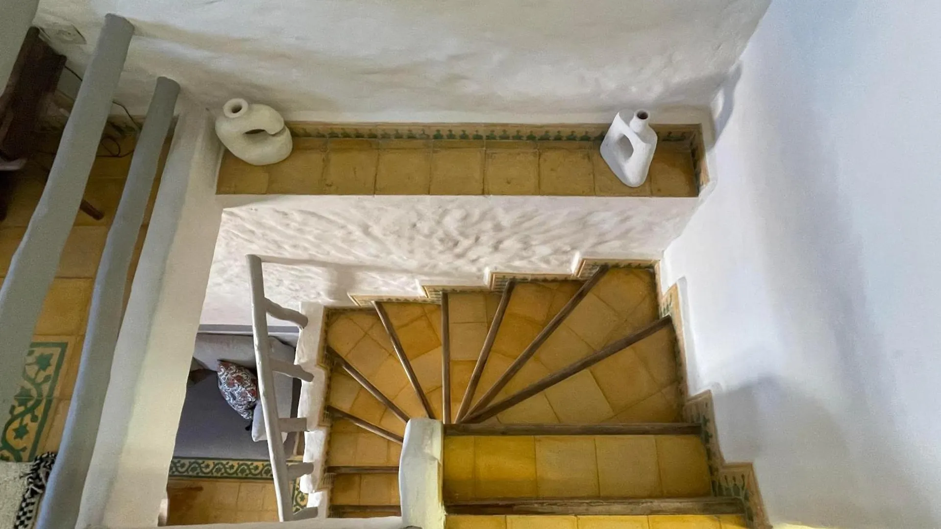 Riad Al Madina Essaouira 4*,