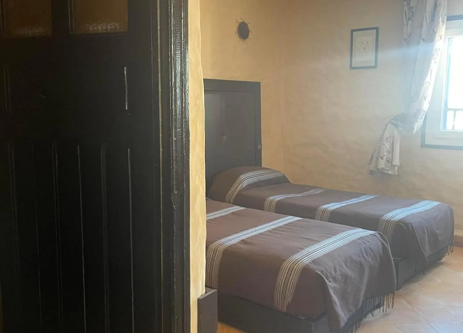 Riad Al Madina Essaouira Maroc