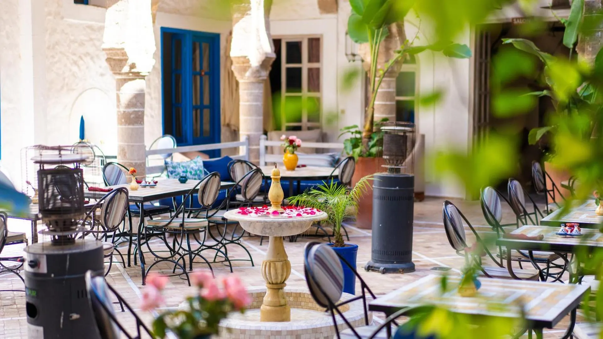 Riad Al Madina Essaouira