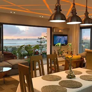 Appartement Prestigia Mogador Luxury En Bord De