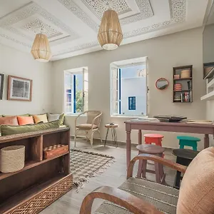 Appartement Dar Said