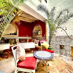 Youth & Social Travel Albergue