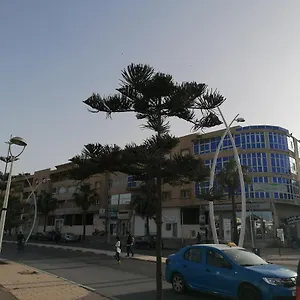 Appartement La Perle Mogadorienne