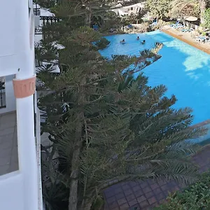 شقة فندقية Flathotel 