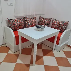 Chez Khadija Et Franz Apartamento