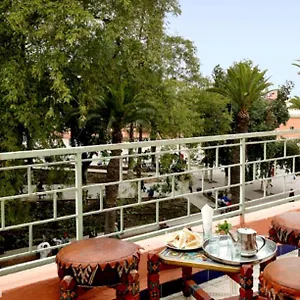 Hotel Ali Marrakesh