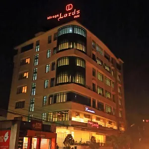 Hotel Mirage Lords Kathmandu