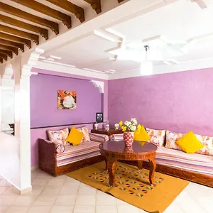 Chez Ali Apartamento